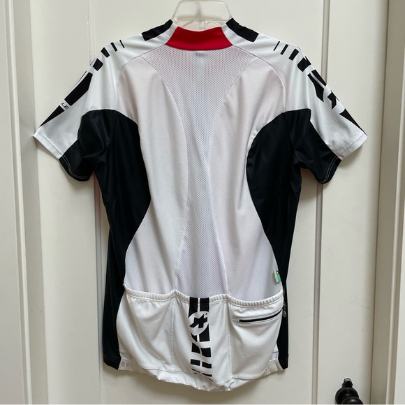 Mens Assos premium cycling jersey - Picture 8 of 16